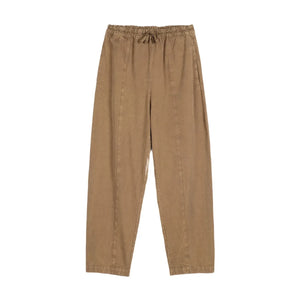 Bobo Choses – Drift Bio-Baumwollhose | Khaki