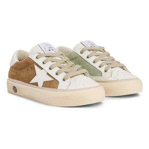 Bonpoint – Mai Bonpoint x Golden Goose Sneakers | Beyaz