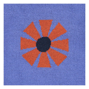Bobo Choses – Kaleidoscope Bio-Baumwollpullover | Lila