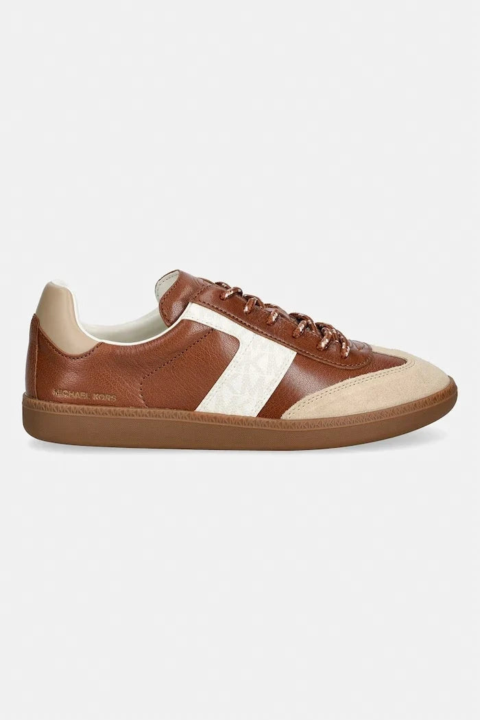 MICHAEL Michael Kors Jovie Lace Up kadın spor ayakkabı