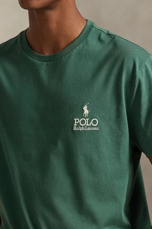 Polo Ralph Lauren Erkek Pamuklu Tişört