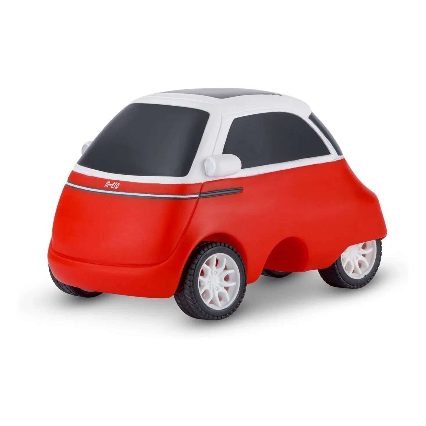 Micro - Microlino Scooter Zubehör | Rot