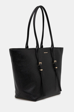 Deri çanta MICHAEL Michael Kors