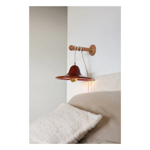Masamé - Gigaro Handlampe | Siena