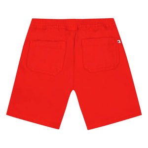 Bonton - Norbert Bermudashorts | Vermillion