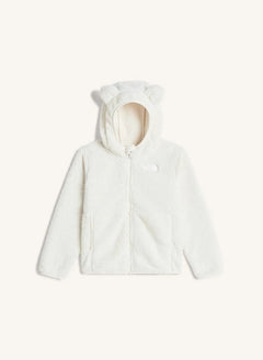 The North Face - Campshire Sherpa Kapuzenoberteil | Ecru