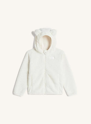 The North Face - Campshire Sherpa Kapuzenoberteil | Ecru