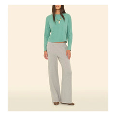 Xirena - Jogger Emmette | Grau meliert