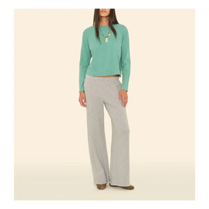 Xirena - Jogger Emmette | Grau meliert