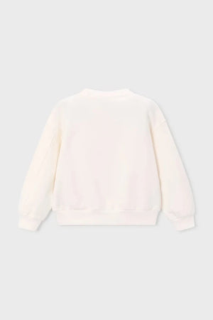 Mayoral Kinder Sweatshirt