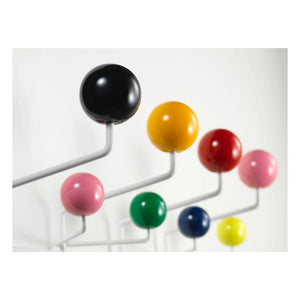 Vitra - Hang it all Garderobe