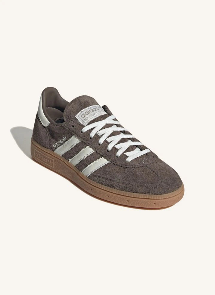 Adidas - Handball Spezial Sport Schuhe | Braun