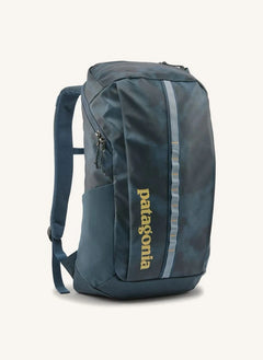 Patagonia - Black Hole Pack 25L Rucksack | Steel