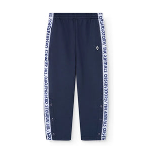 The Animals Observatory - Jogger Chamois | Marineblau