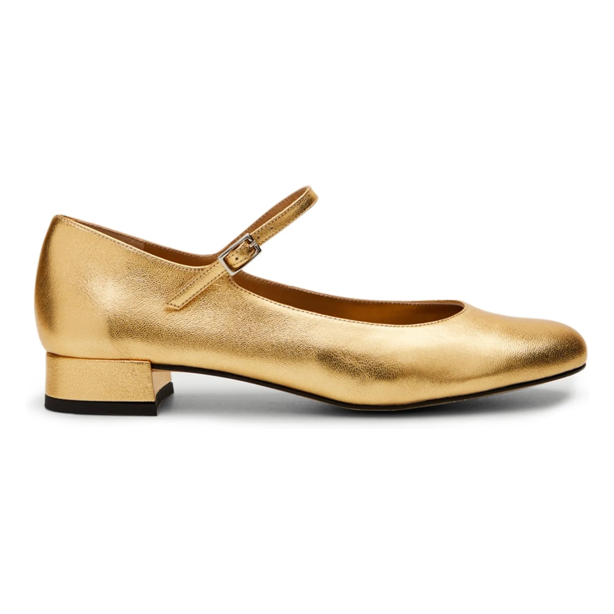 Augusta - Babies Emilia | Gold