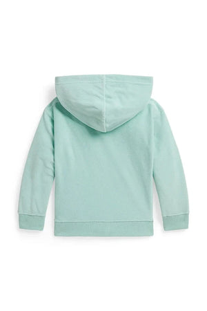 Polo Ralph Lauren çocuk pamuklu sweatshirt