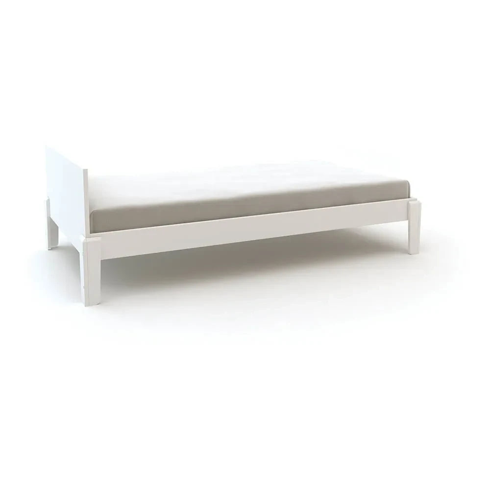 Oeuf NYC - Zusatzbett für Perch Etagenbett | Weiß