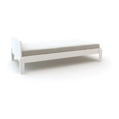 Oeuf NYC - Zusatzbett für Perch Etagenbett | Weiß