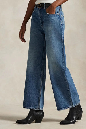 Polo Ralph Lauren Baumwolljeans