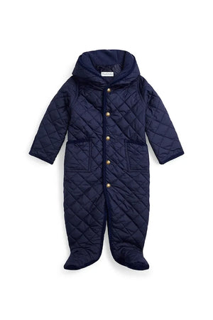 Polo Ralph Lauren Kinder Overall