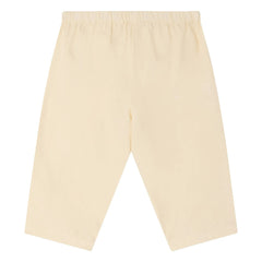 Bonpoint - Bandy Bio-Baumwollhose | Natur