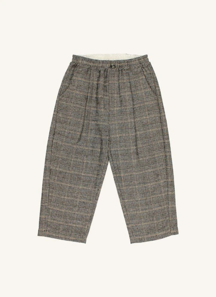 Búho - Wales-Hose | Grau