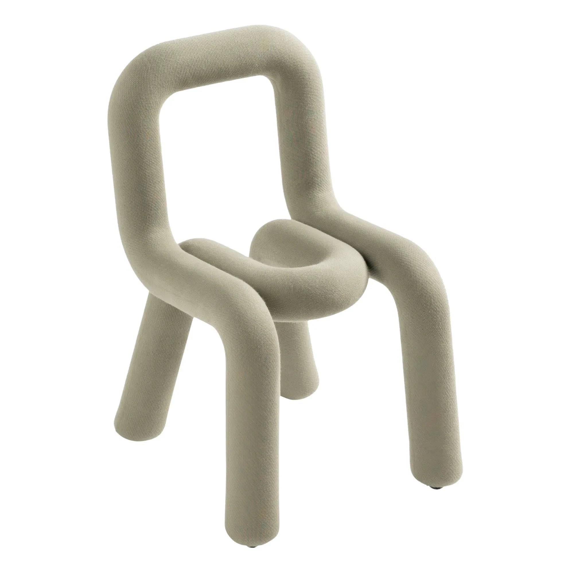 Moustache - Mini Bold Stuhl | Salbei