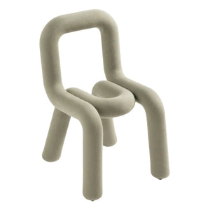 Moustache - Mini Bold Stuhl | Salbei