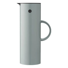 Stelton - Isolierkanne 1L | Mandelgrün