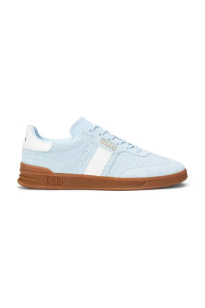 Polo Ralph Lauren Heritage Aera Ledersneaker