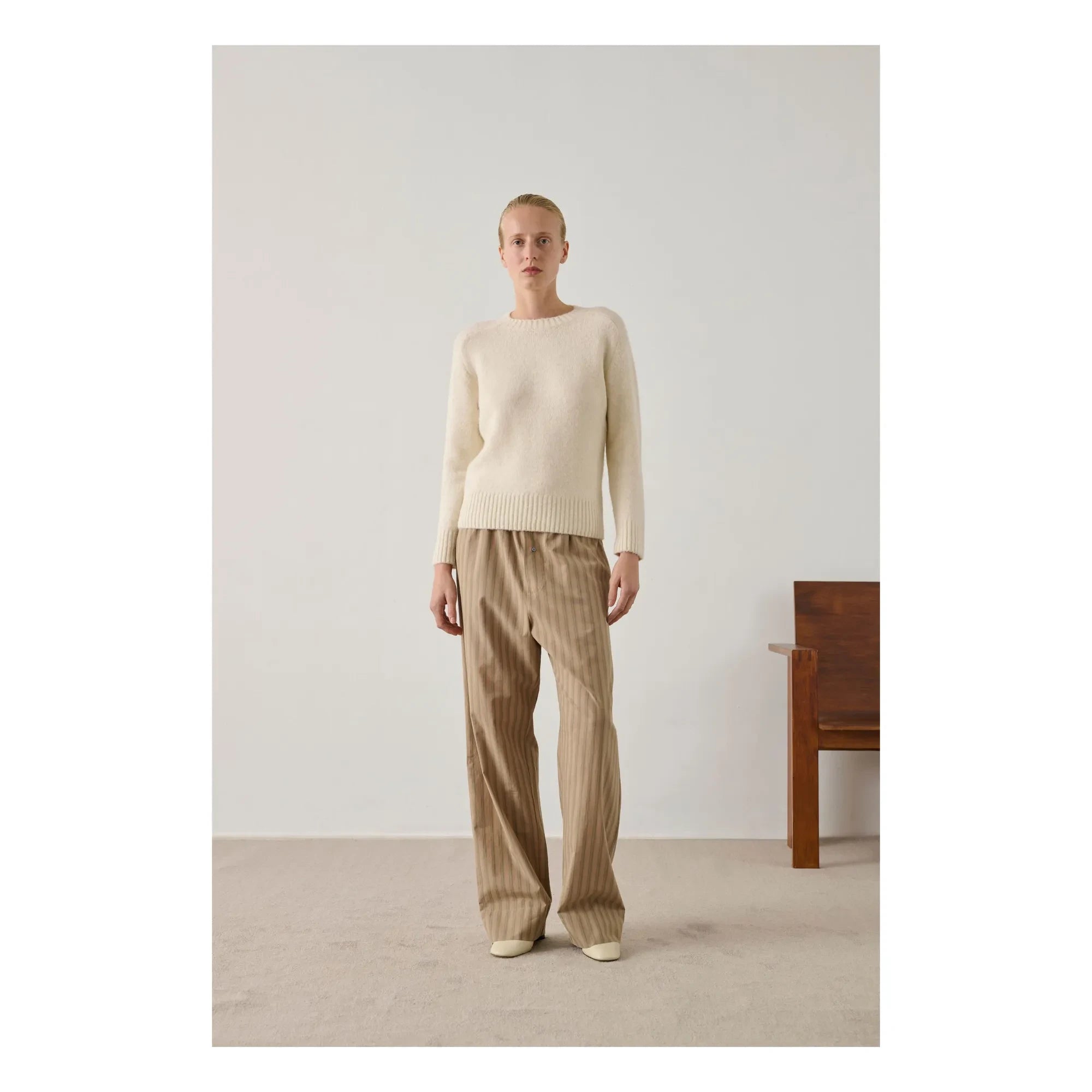 Soeur - Harlan Hose | Beige