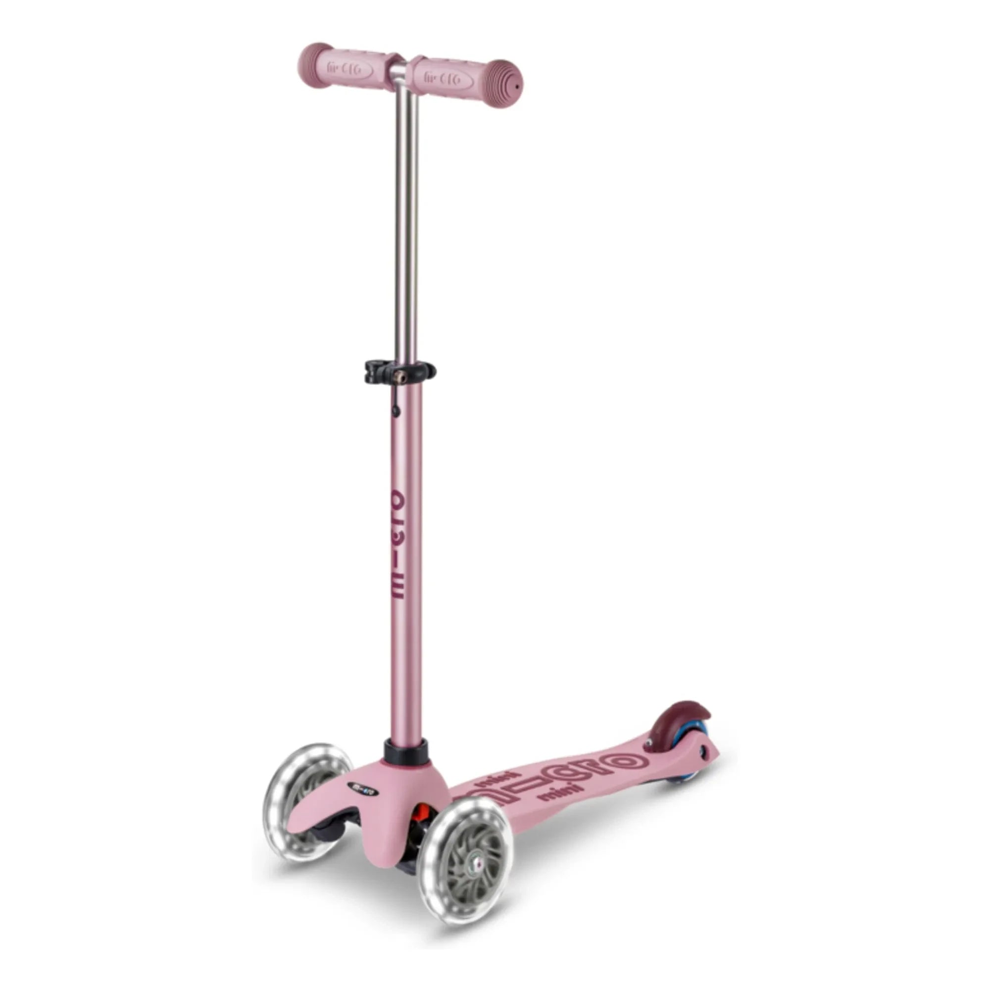 Micro - Rock&Go LED Roller | Staubrosa