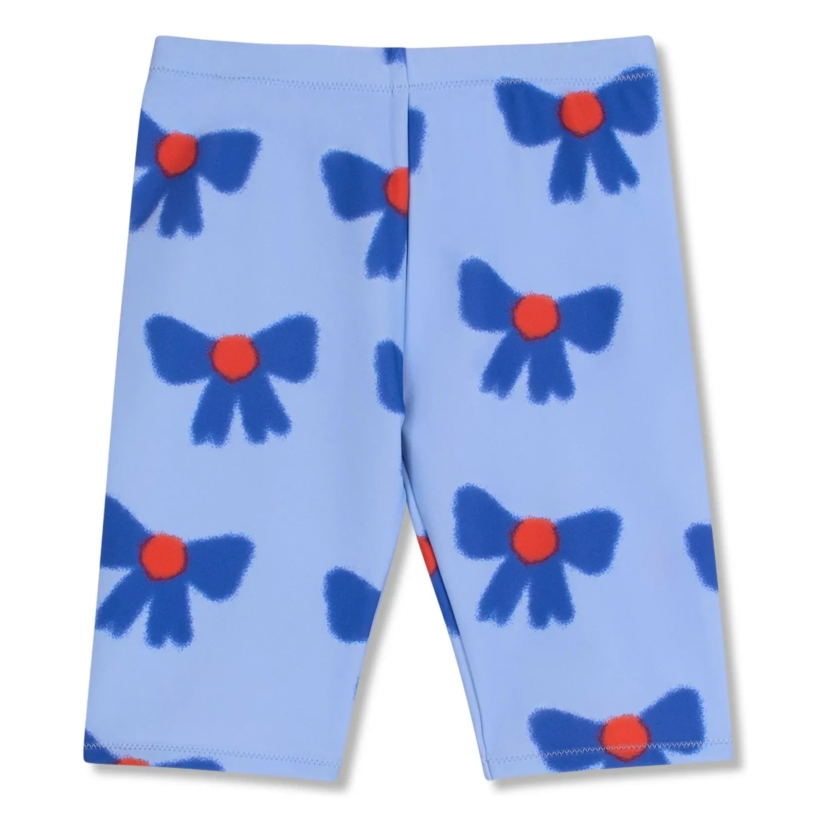 Wynken - Loop Shorts Knots Recycled Fibers | Blau
