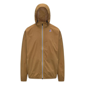 K-way - Le Vrai Claude 4.0 Jacke | Braun