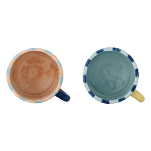 Bloomingville - Phoenix Tassen - 2er Set