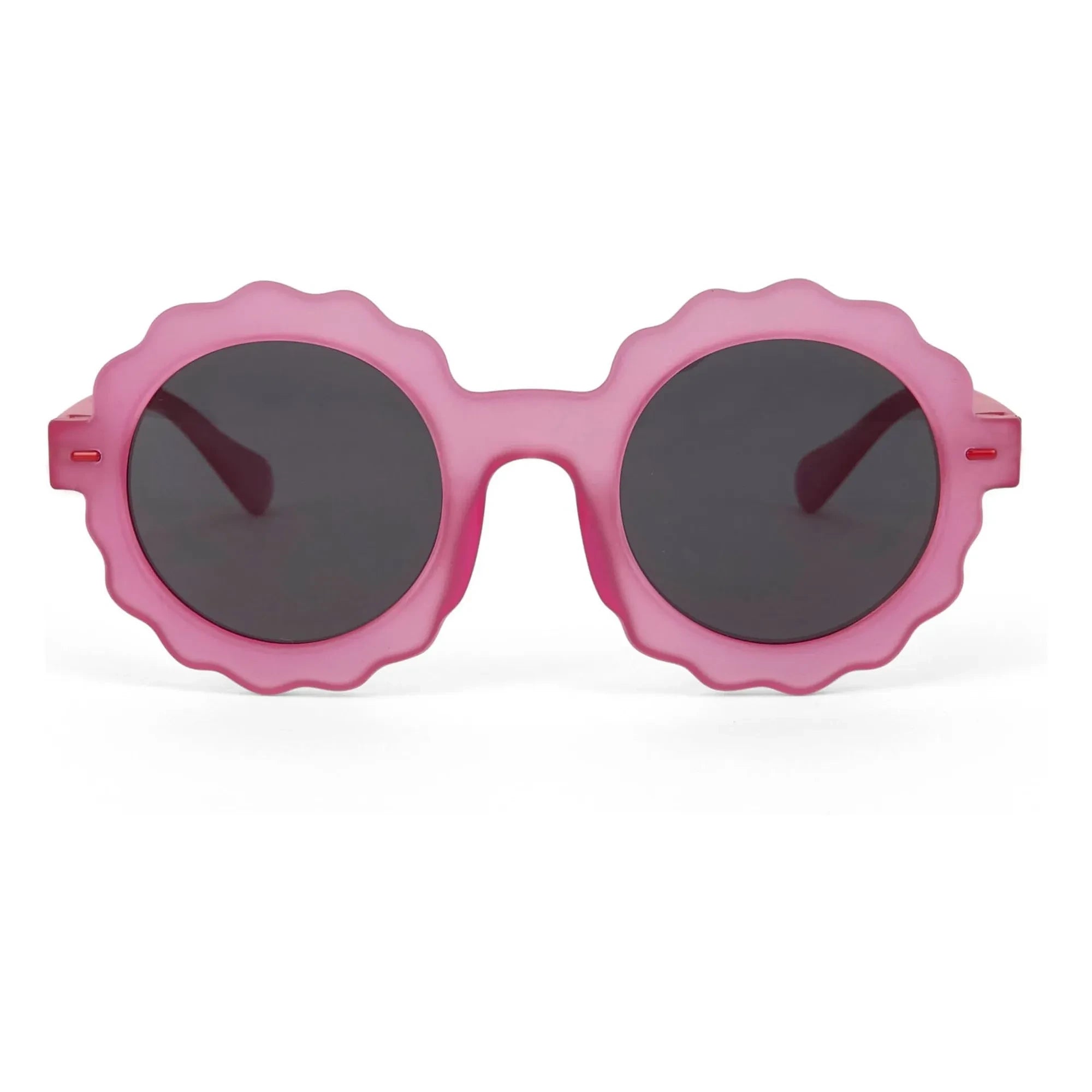 Hello Hossy - Chamy Sonnenbrille | Fuchsia