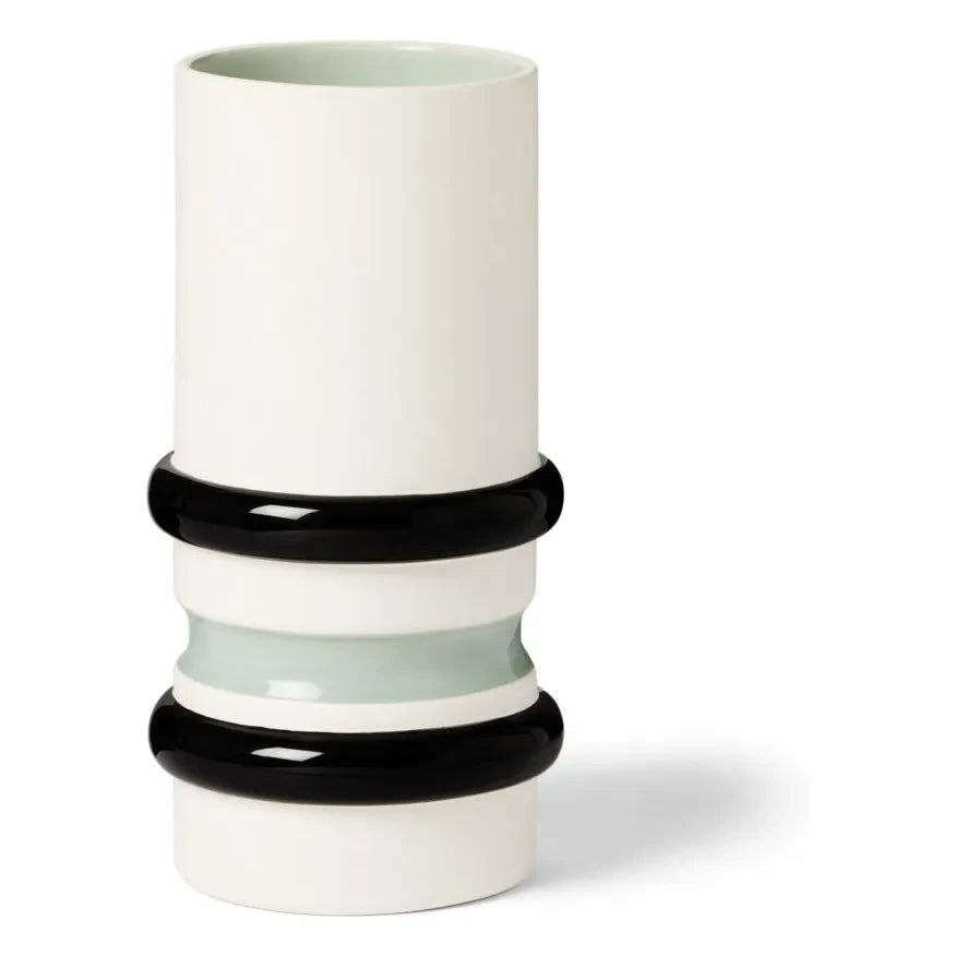 Maison Sarah Lavoine - Aquarius Vase | Schwarz