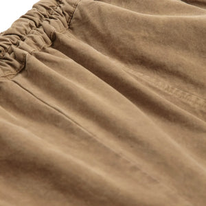 Bobo Choses – Drift Bio-Baumwollhose | Khaki