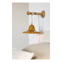 Masamé - Gigaro Handlampe | Honig