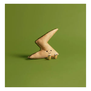 Jellycat - Zapperty Eclair Plüschtier
