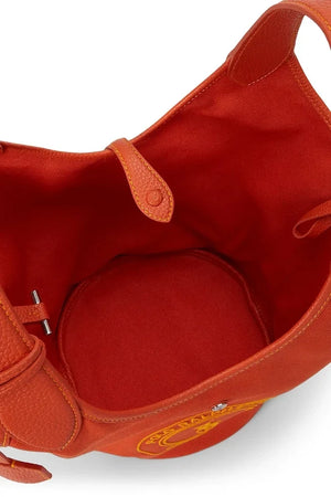 Polo Ralph Lauren pamuklu kadın tote çanta