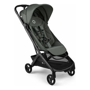 Bugaboo - Butterfly 2 Kinderwagen | Grün