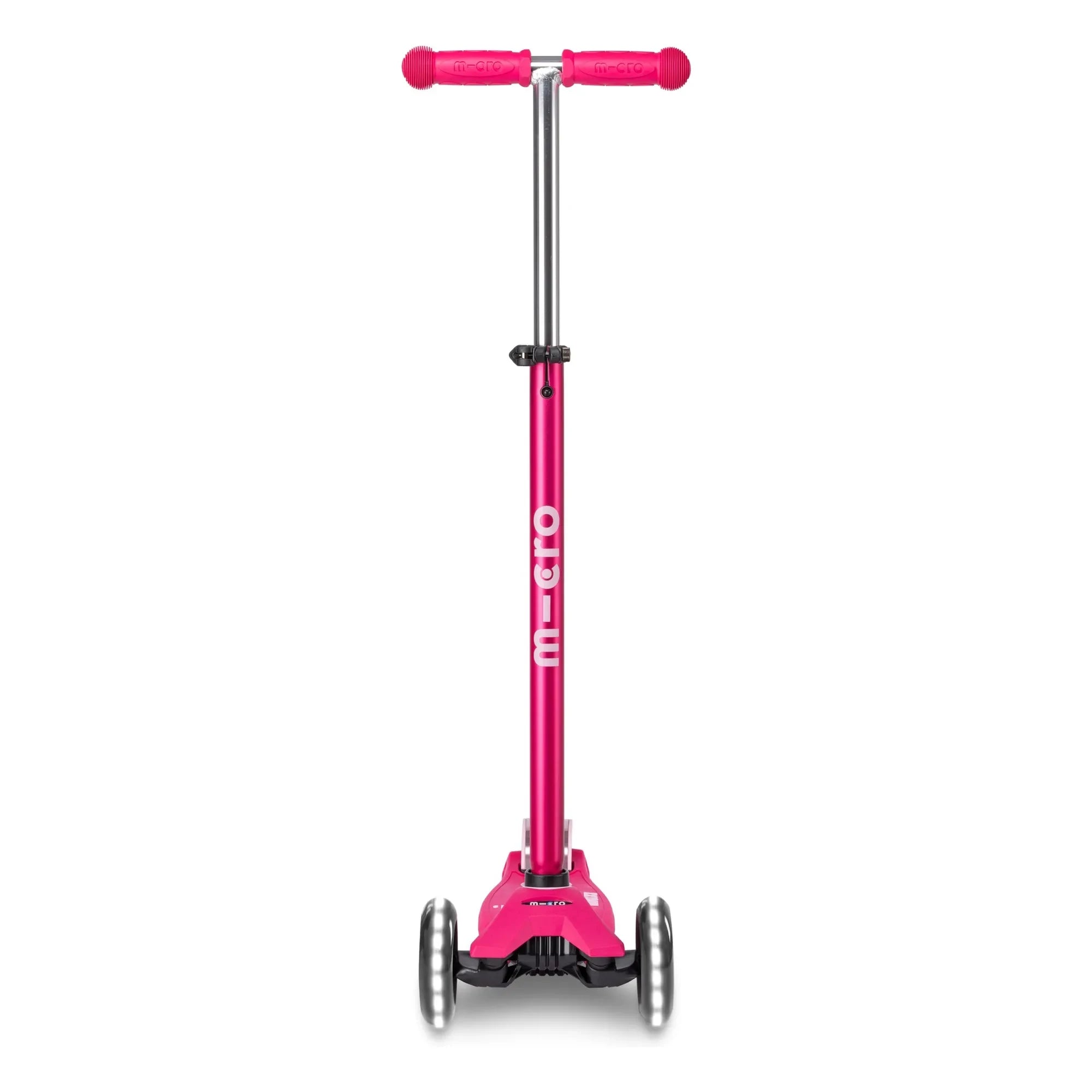 Micro - Maxi LED Roller | Fuchsia