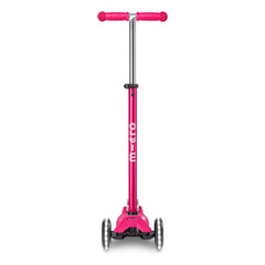 Micro - Maxi LED Roller | Fuchsia