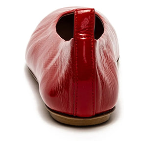 Odare - Ibiza Ballerinas | Rot