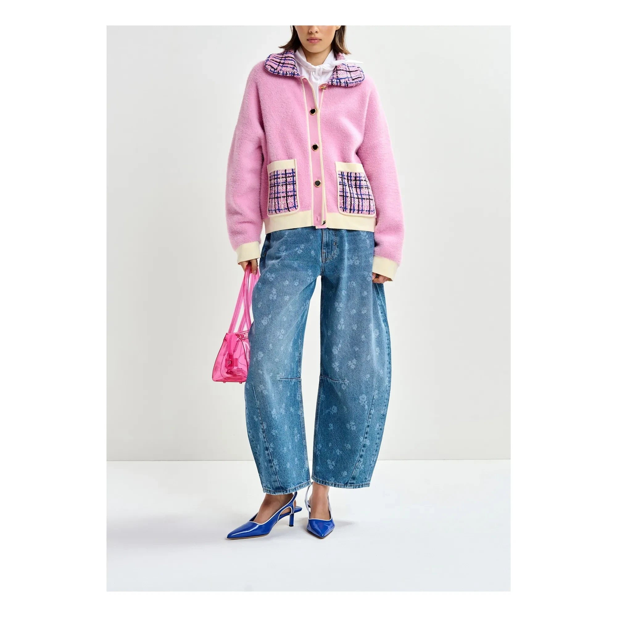 Essentiel Antwerp - Joilu Jacke | Rosa