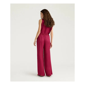 Momoni - Marajo Hose | Framboise