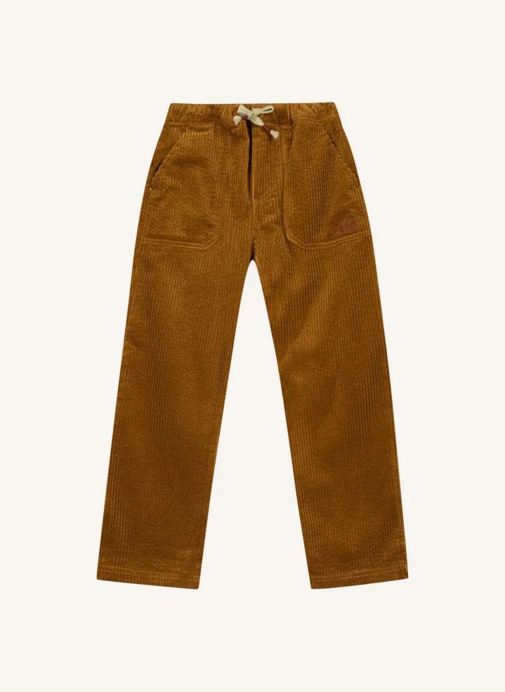 Bonton - Datcha Kordhose | Karamel