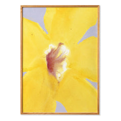 Paper Collective - In Full Bloom 01 Poster, Liat Greenberg | Gelb