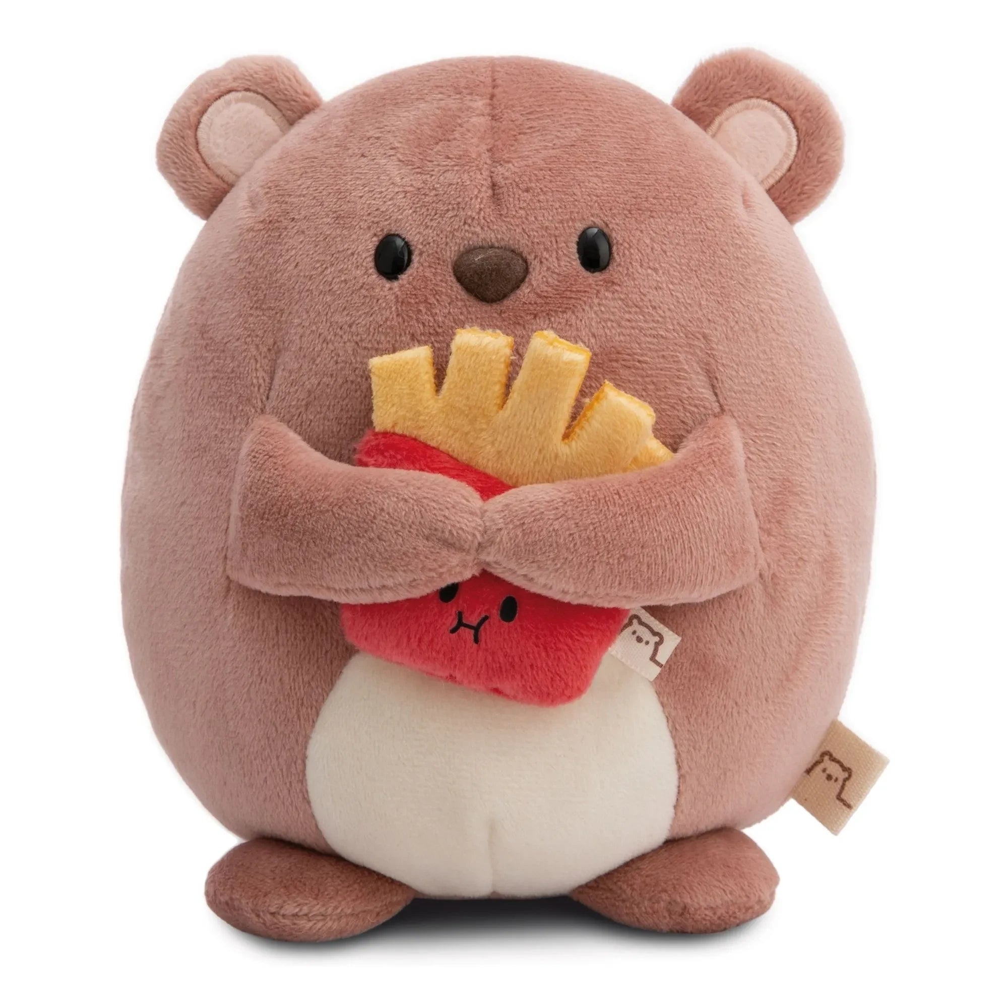 Nici - Plüschbär Nomo | Braun